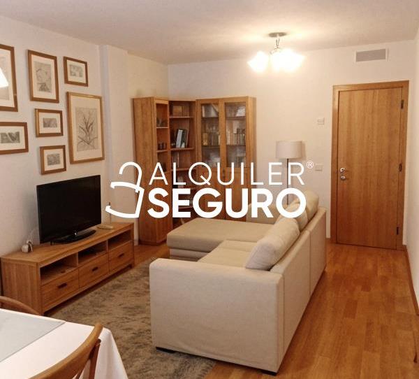 Photo 1 of Flat to rent in Mondejar, Villalbilla pueblo, Madrid