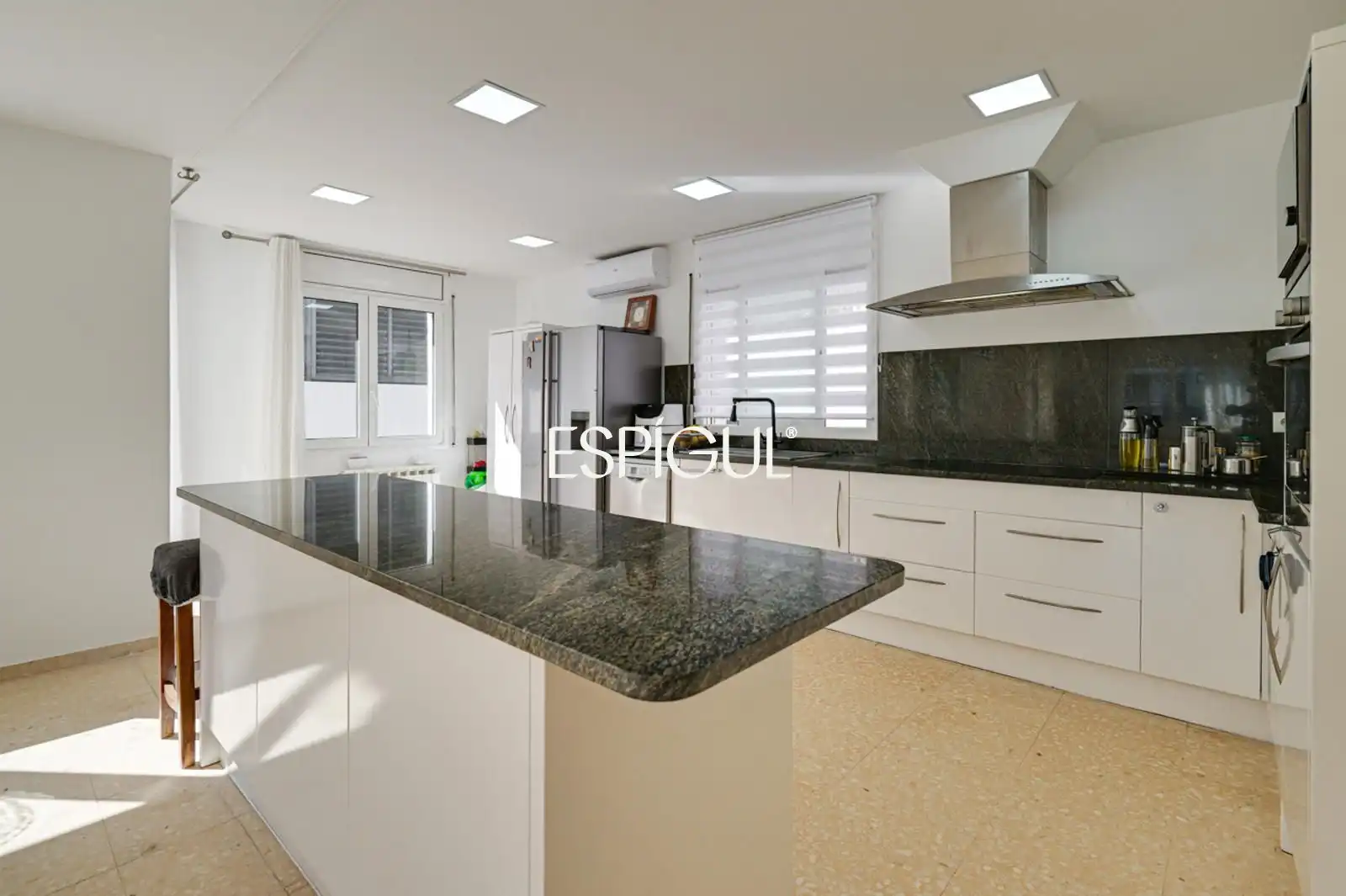 Casa con piscina in vendita a Turó de les Monges, imagen 18