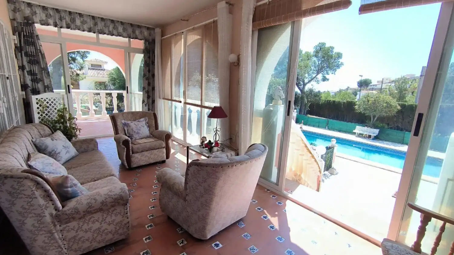 Villa à vendre à Coloma, imagen 23