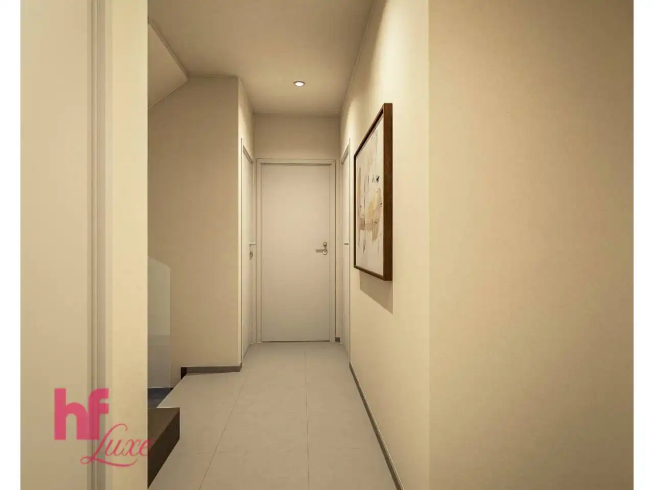 Doppelhaushälfte mit Pool zum Verkauf in Calle Pacífico, imagen 18