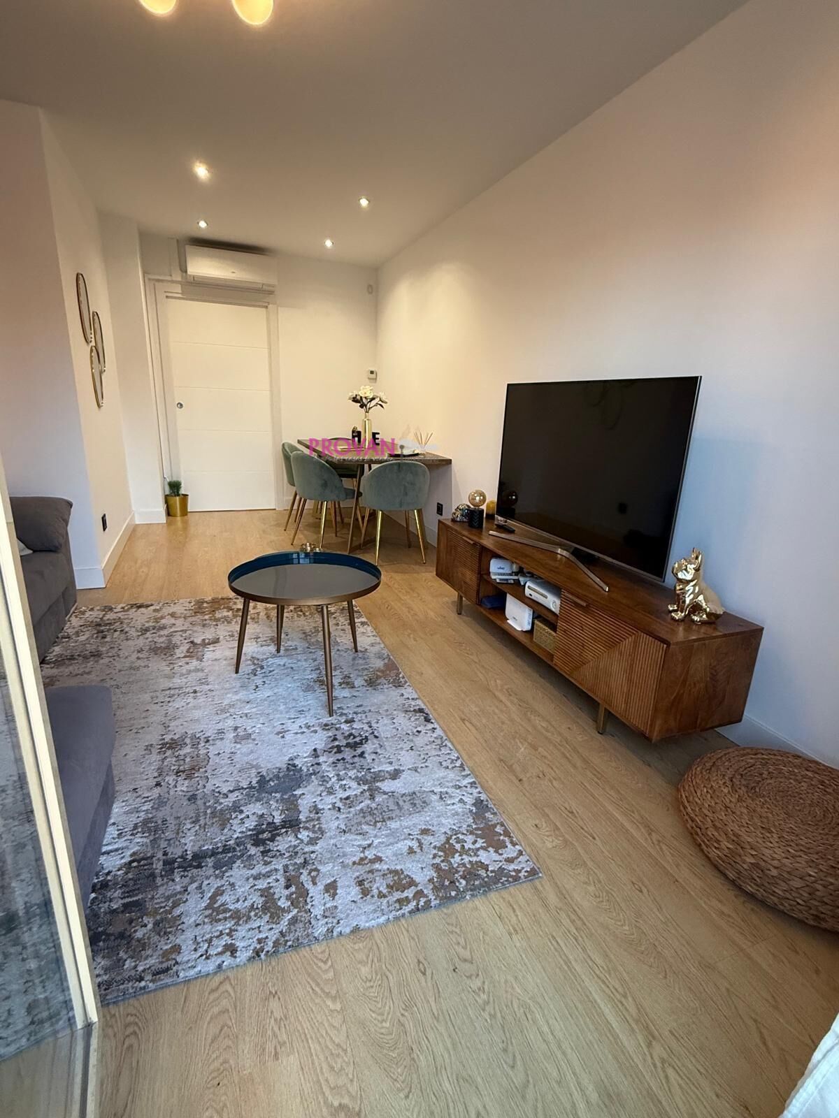 Wohnung zum Verkauf in Ensanche