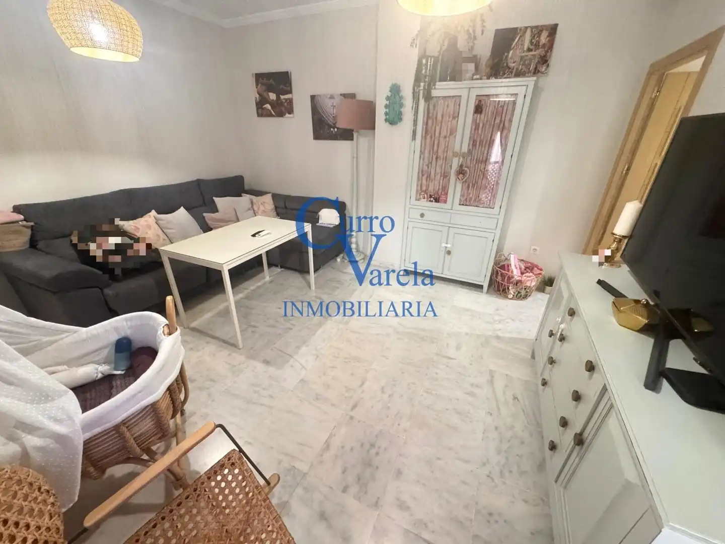 Piso con ascensor en venta en Centro - Doña Mercedes, imagen 2