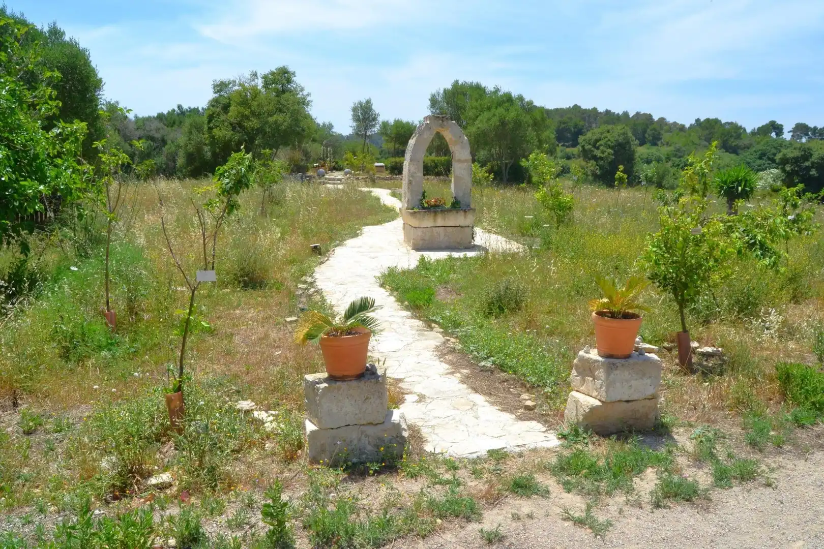 Country house zum Verkauf in Muro mit Klimaanlage, Heizung und Privatgarten