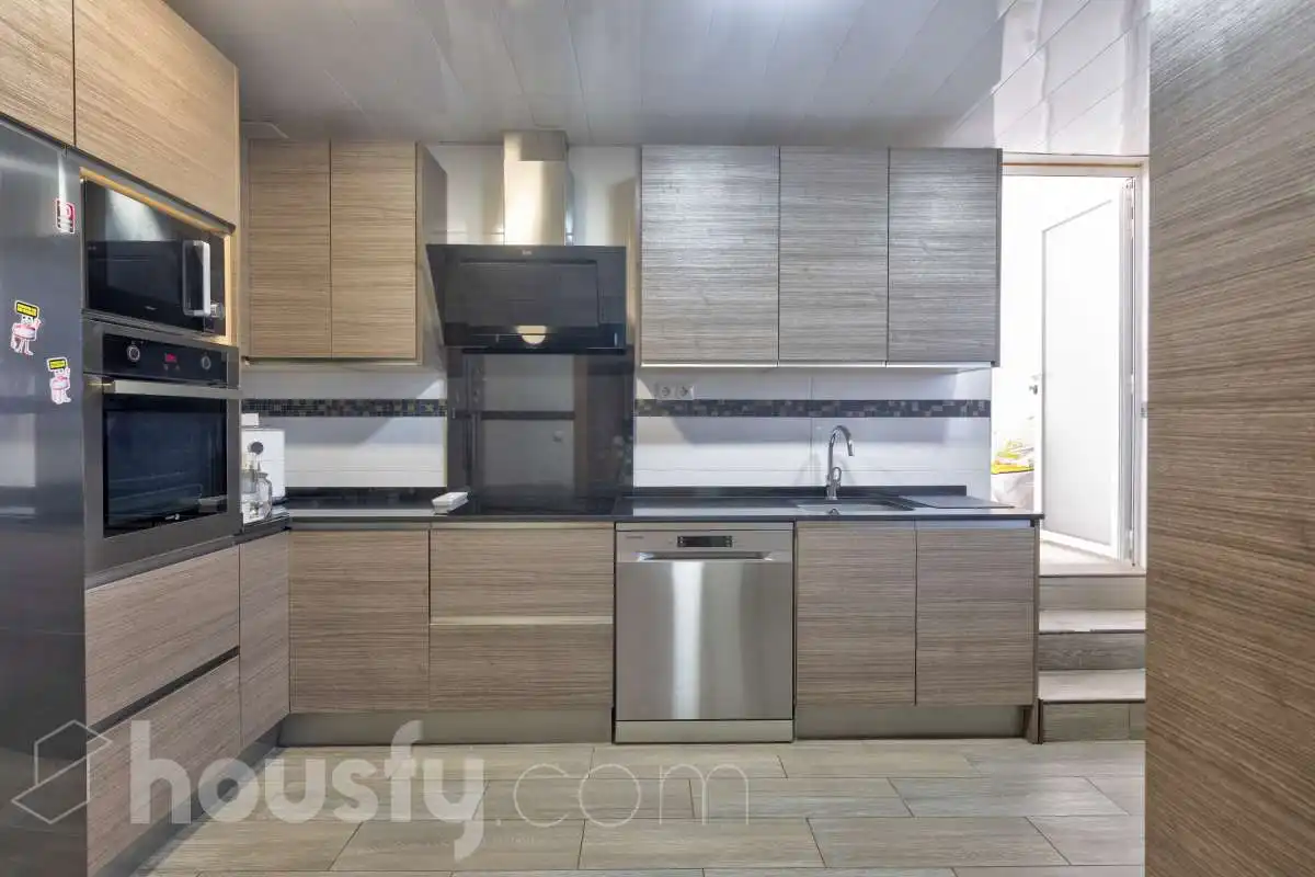 Casa o chalet en venta en CL BALLESTER, DEL, Can Palet de Vista Alegre