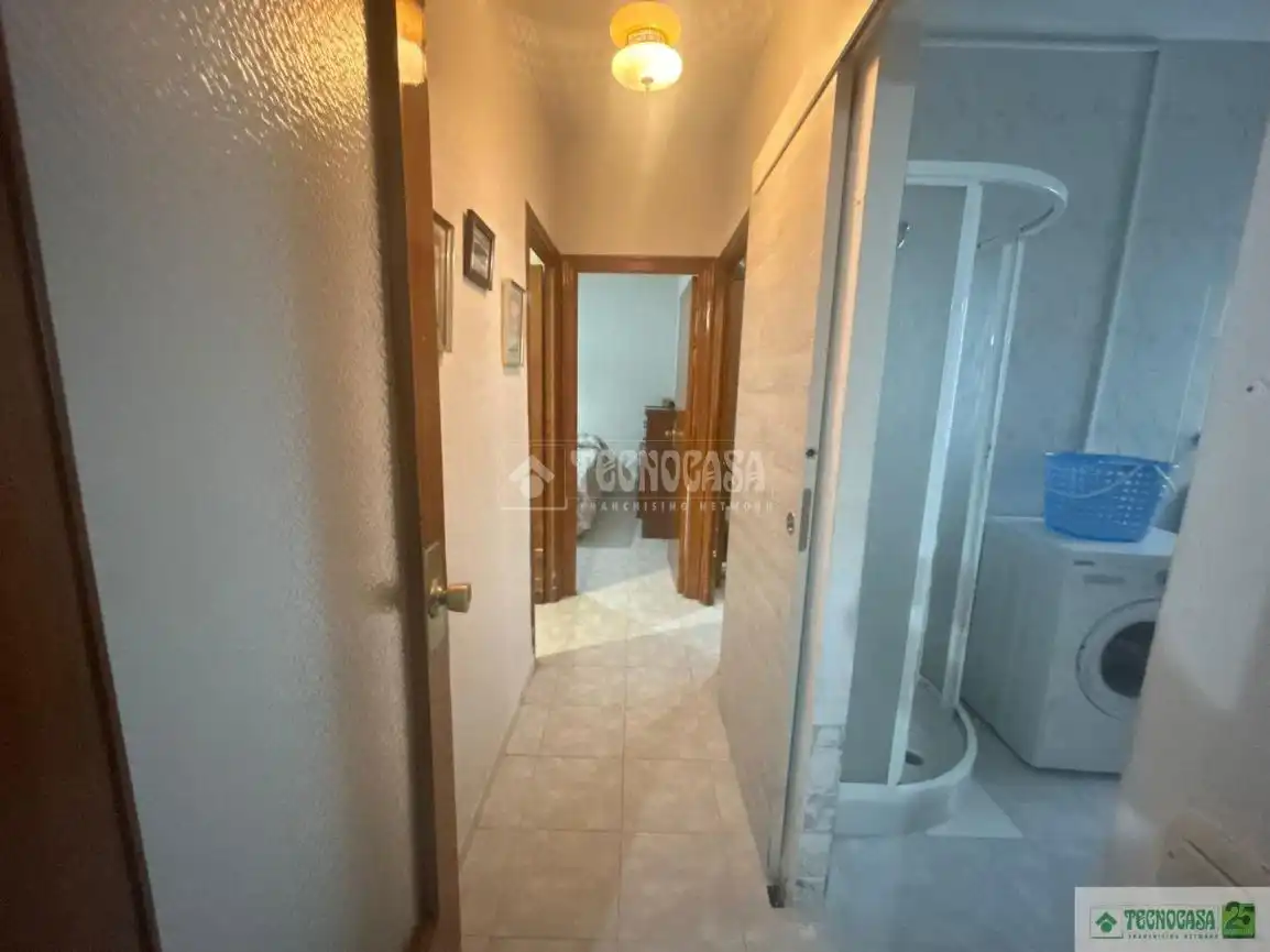 Piso en venta en Ciudad Real con Aire acondicionado y Calefacción