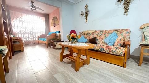 Foto 3 de Pis en venda a Avenida Diego Ramírez Pastor, Avenida Habaneras - Curva de Palangre, Torrevieja