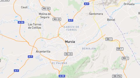 Photo 2 of Flat for sale in Vistabella, Murcia Capital