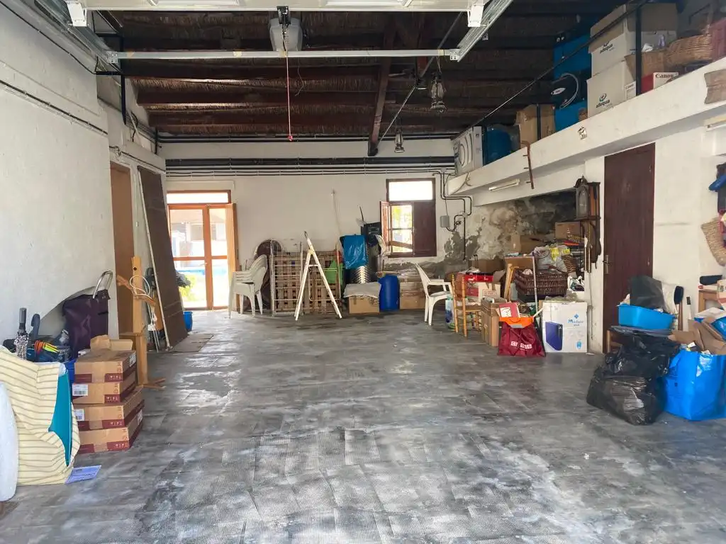 Finca rústica en venda en Sant Mateu amb Calefacció, Traster i Piscina