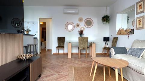 Foto 3 de Pis de lloguer a Sanlúcar la Mayor, Sevilla