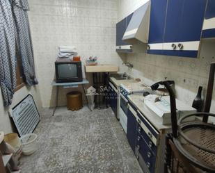 Cuina de Casa o xalet en venda en Aspe amb Terrassa