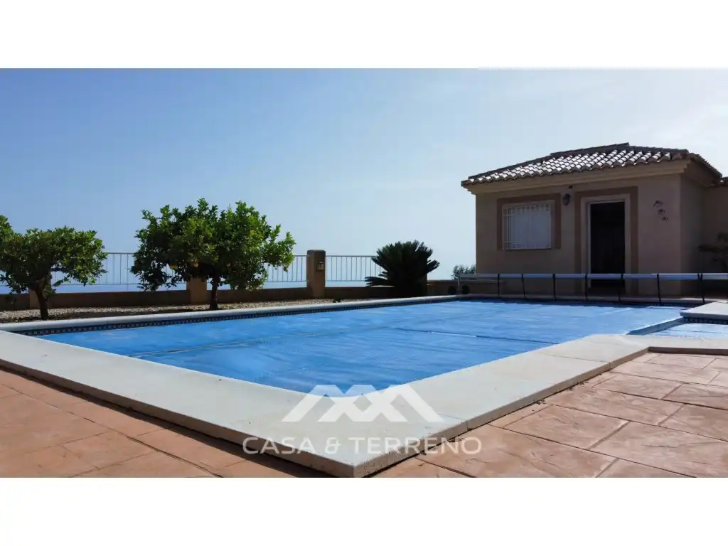 Casa con terrazza in vendita a Partida Fuente Ariza, imagen 62