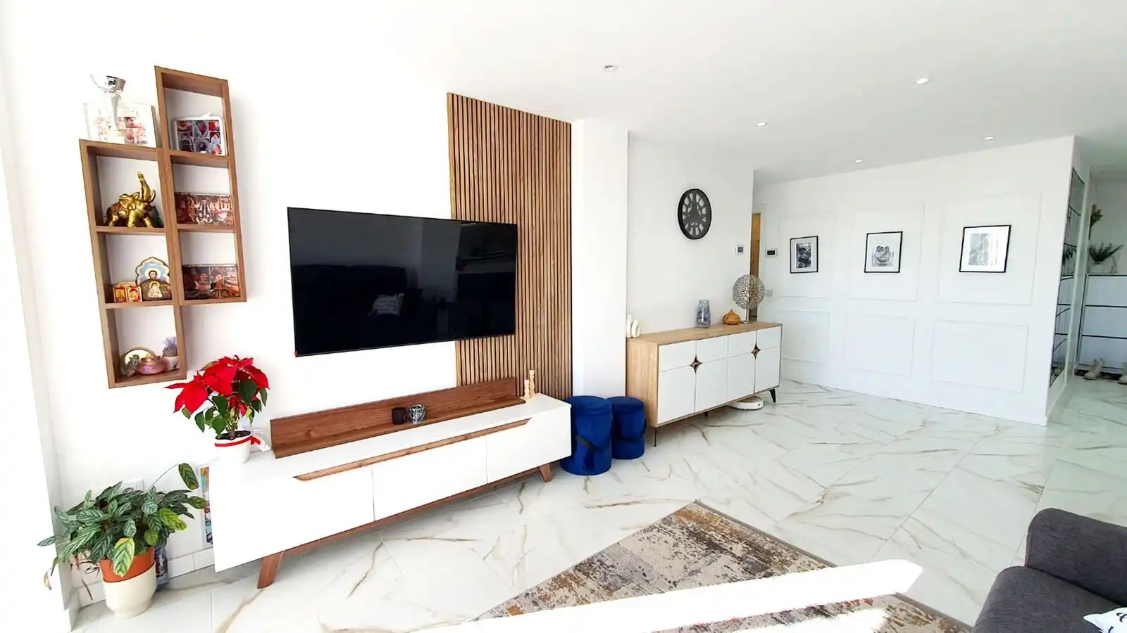 Wohnung mit Pool zum Verkauf in Centro ciudad, imagen 10