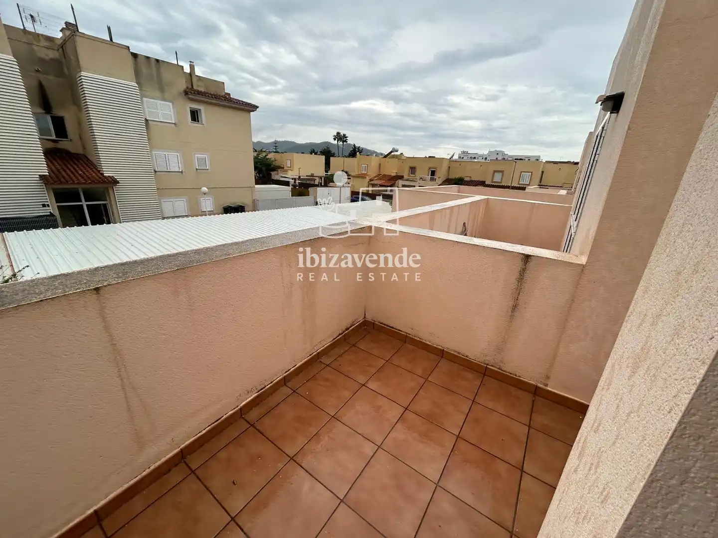 Einfamilien-Reihenhaus zur Miete in Sant Josep de sa Talaia, Illes Balears