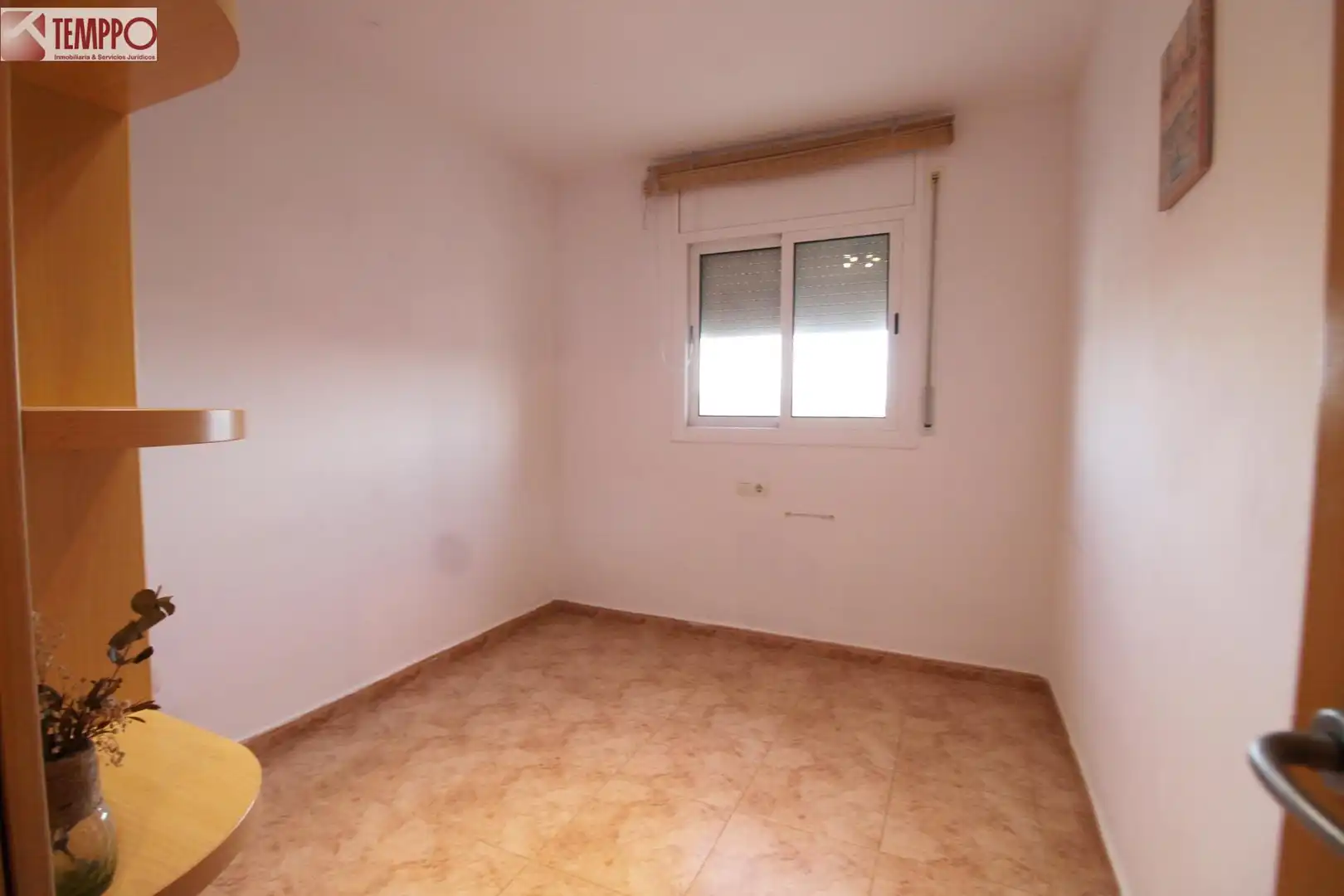 Adossat amb jardí en venda a Santa Oliva, imagen 31