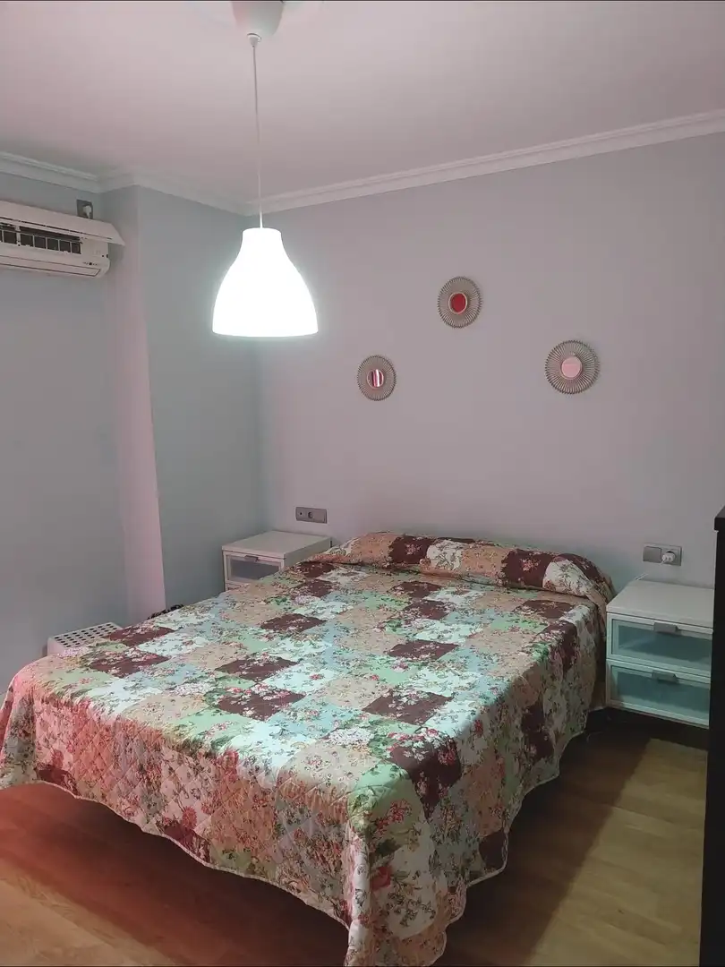 Piso de alquiler en La Paz