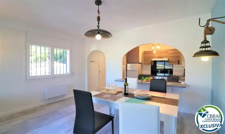 Wohnung zum Verkauf in Almadrava - Canyelles - Puig-Rom, imagen 11