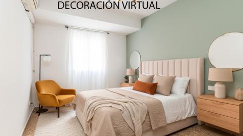 Photo 2 of Flat for sale in El Castell, Burjassot