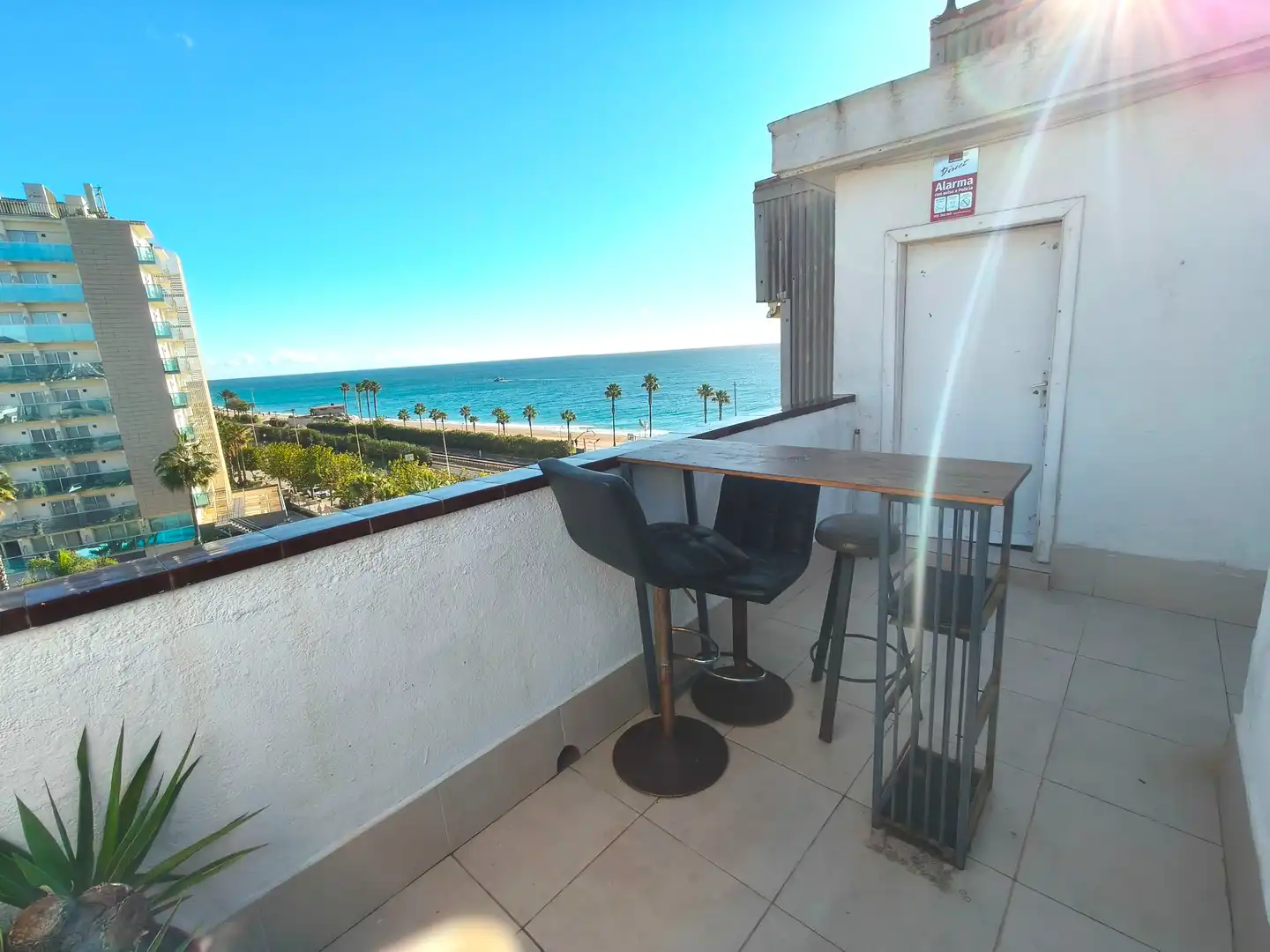 Duplex with pool for sale in Centre, imagen 4