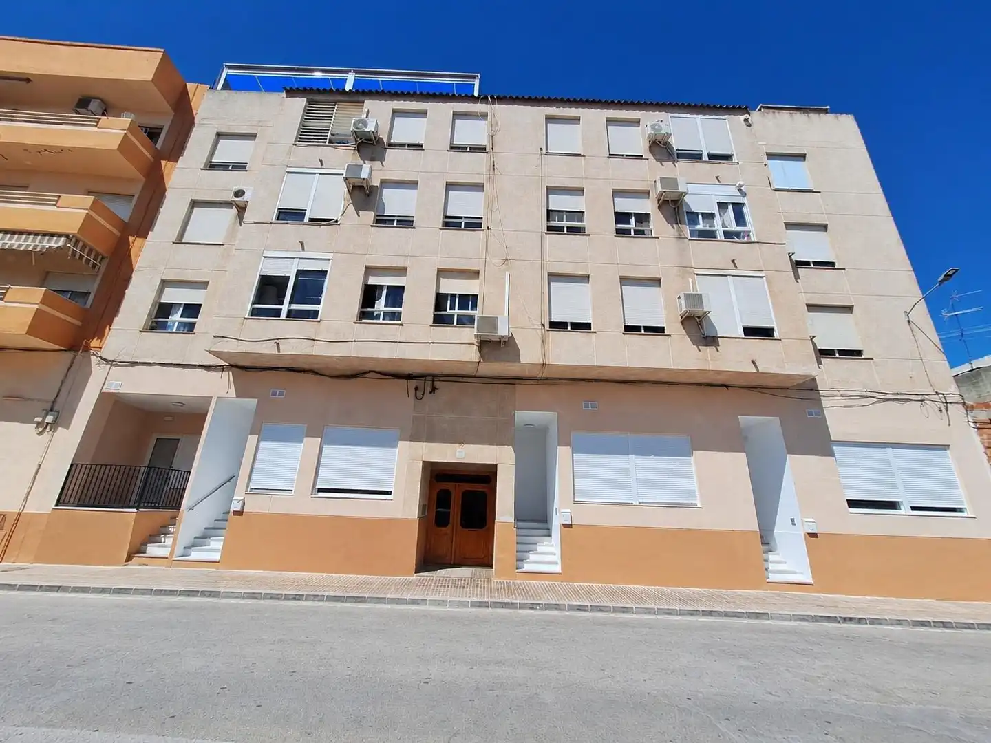 Monolocale in vendita a Calle Montañeta 38