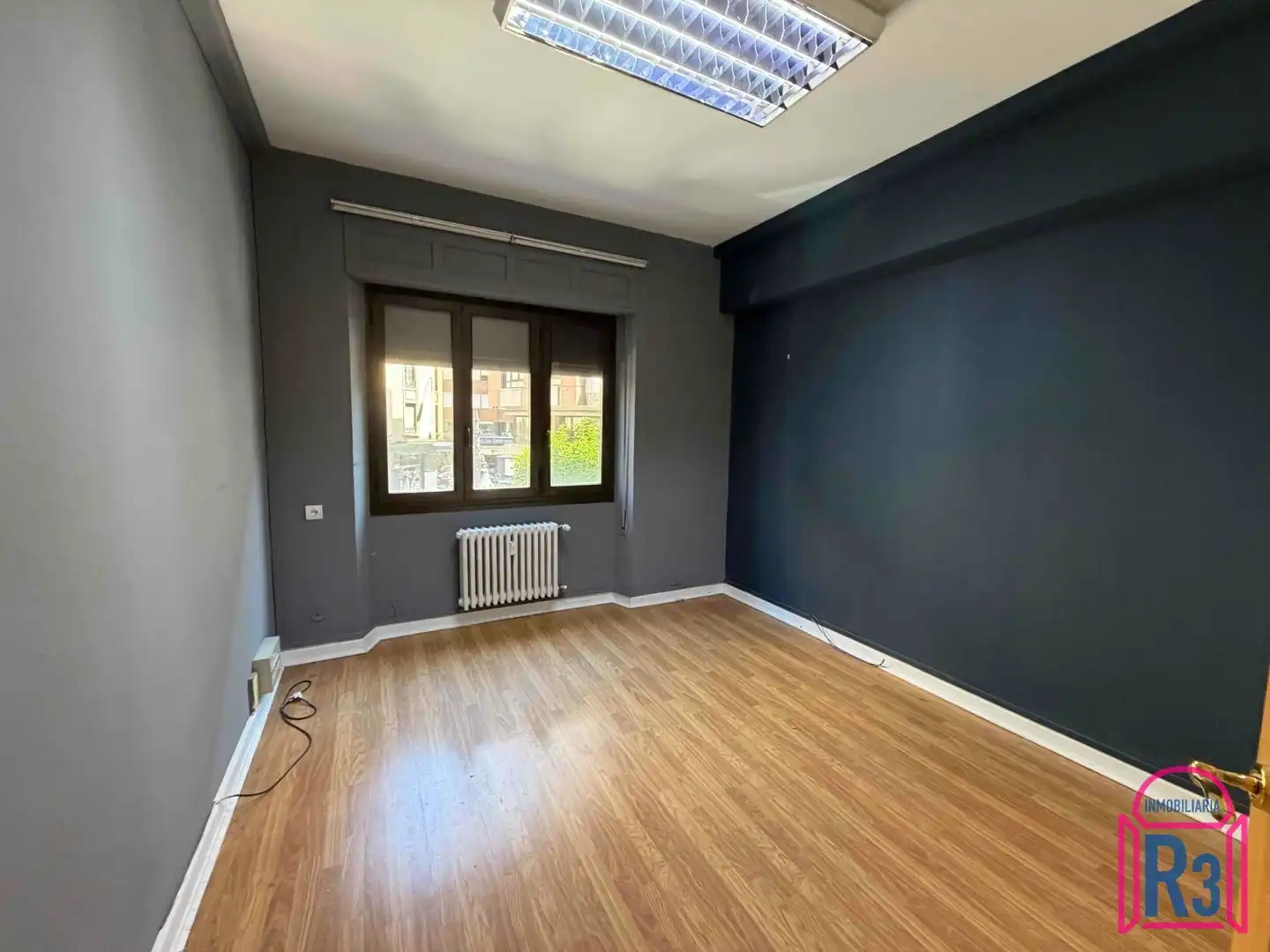 Büro mit Aufzug zur Miete in Gran Vía de San Marcos, imagen 5