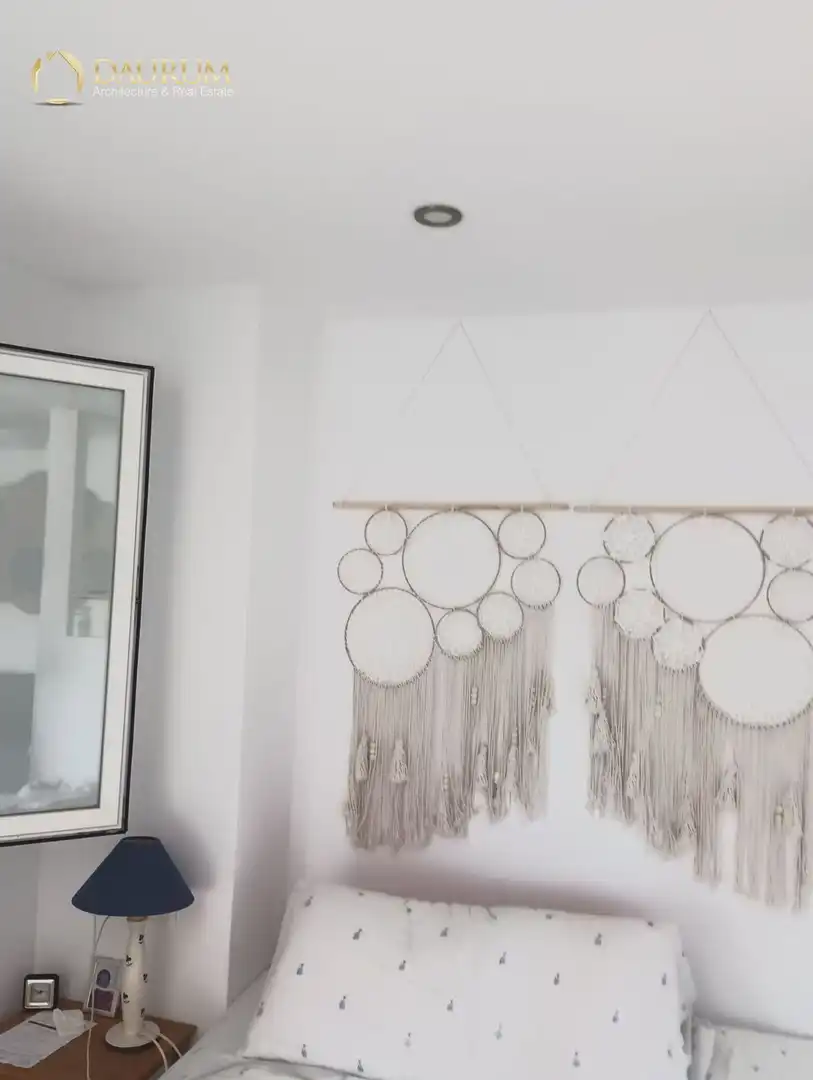 Penthouse mit Terrasse zum Verkauf in DE LA MARINA BAIXA, imagen 13