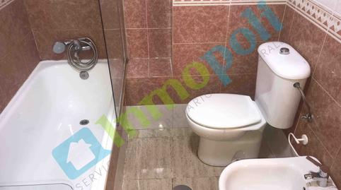 Photo 4 of Flat to rent in Avenida Sinforiano Madroñero, Valdepasillas - La Paz - Huerta Rosales, Badajoz