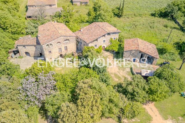 Finca rústica en Venta en Argelaguer