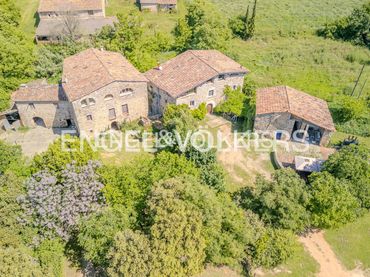 Villa avec jardin à vendre à Argelaguer