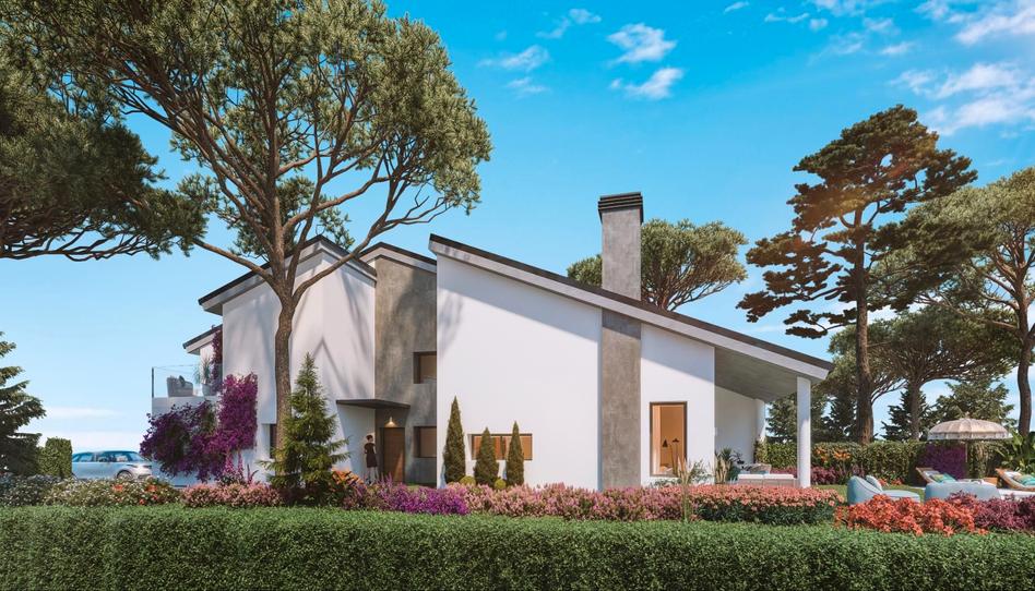 Foto 0 de Promoció Living Natura