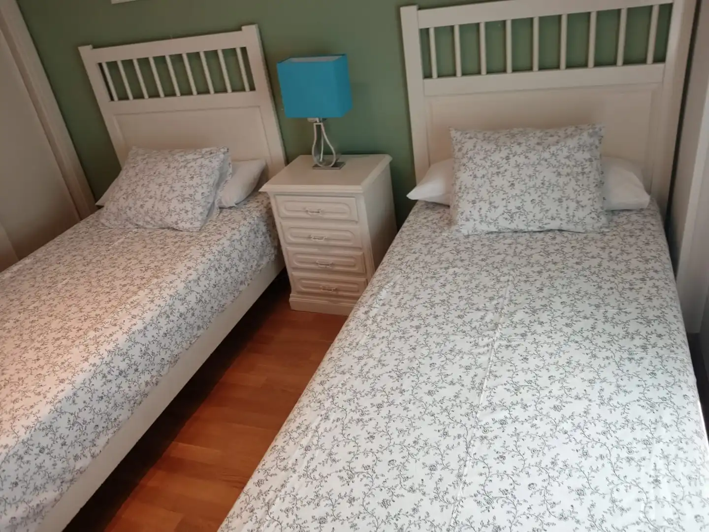 Flat with pool to rent in Calle de la Ribera de Curtidores, imagen 17