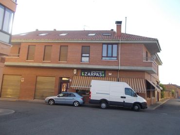 Duplex in vendita a Mansilla de las Mulas