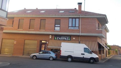 ESTUPENDO PISO EN MANSILLA DE LAS MULAS