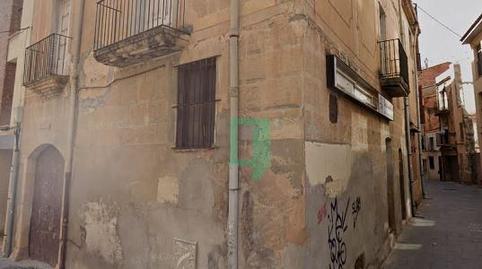 Foto 4 de Casa o xalet en venda a Carrer de Sant Plàcid, Casc Antic - Nou Cambrils, Tarragona