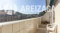 Exterior view of Flat for sale in Donostia - San Sebastián   with Terrace and Balcony