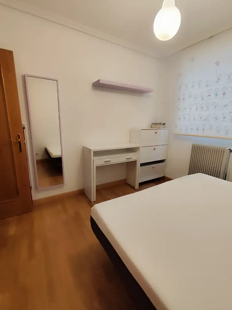 Apartament amb ascensor de lloguer a Illera, imagen 9