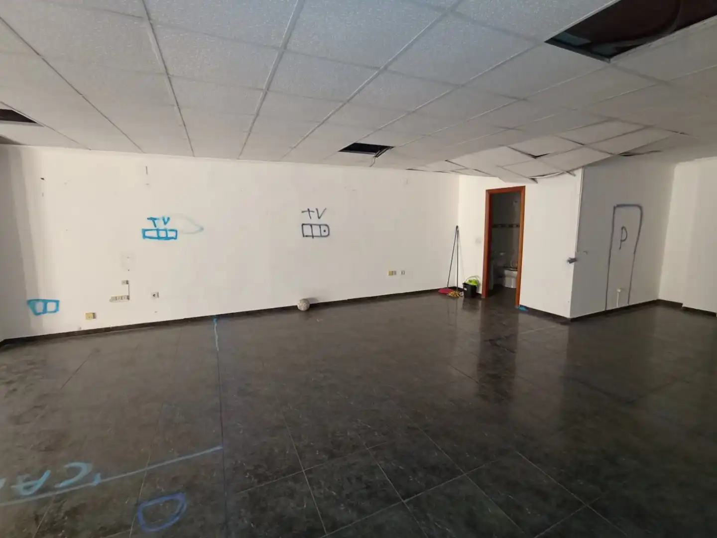 Local commercial à vendre à Calle de Don Víctor Peñasco, imagen 29