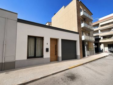 Casa en venda a Sud
