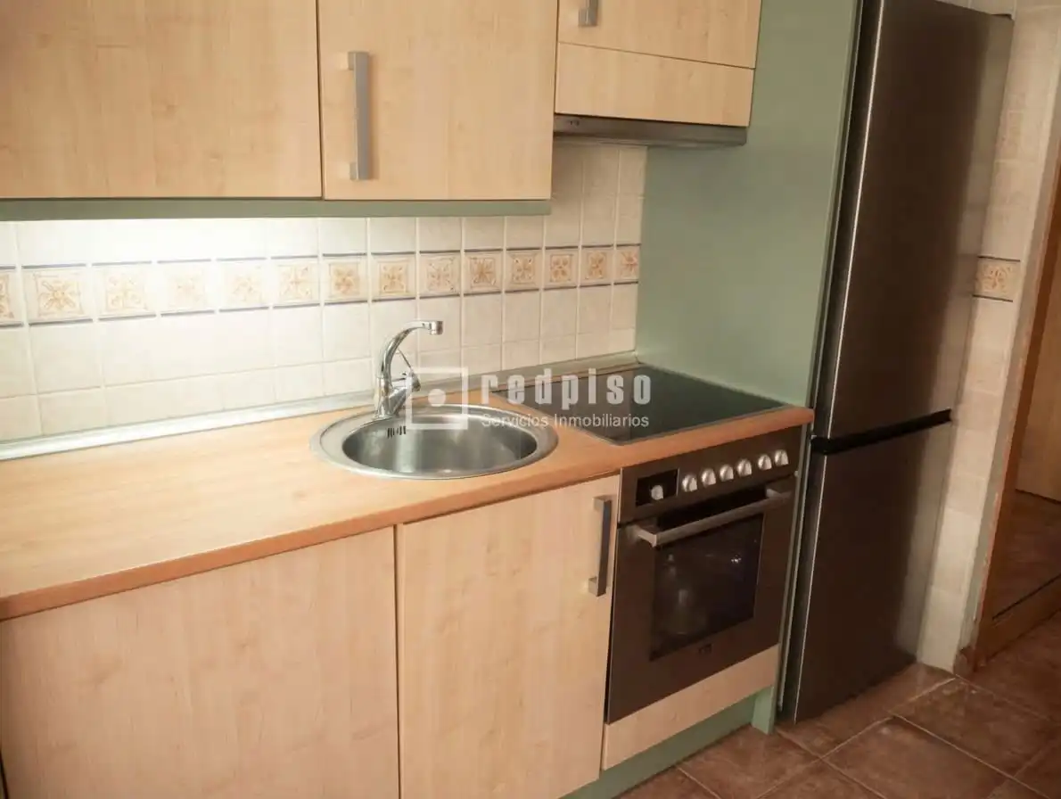 Piso en venta en Villa de Vallecas, imagen 2