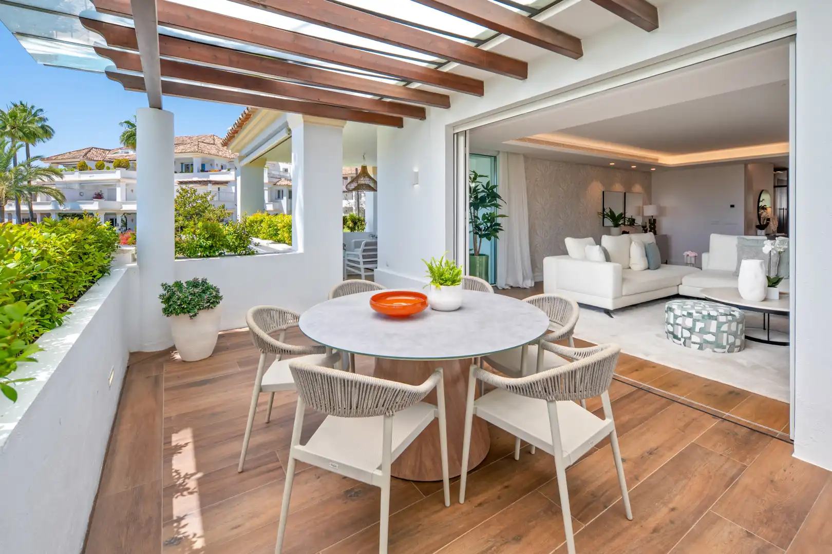 Appartement compact avec piscine à vendre à Milla de Oro, imagen 12