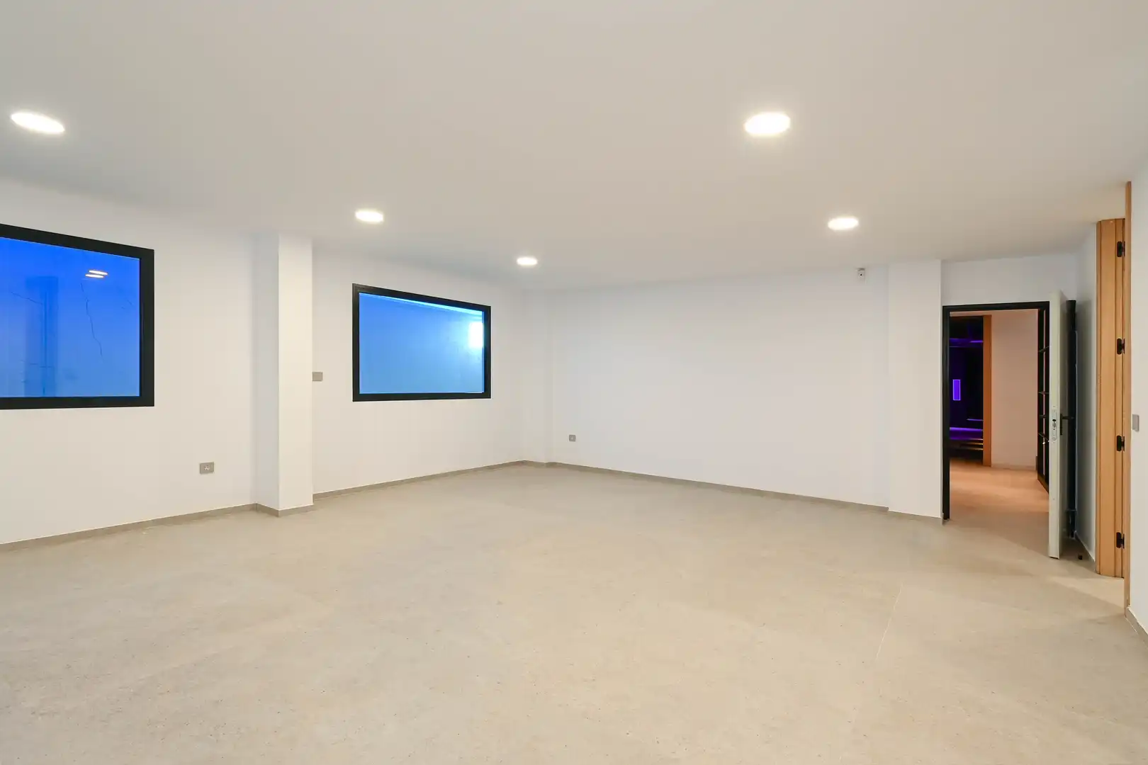 Villa avec terrasse à vendre à La Fustera, imagen 43
