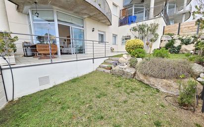 Apartament en venda a Castell-Platja d'Aro