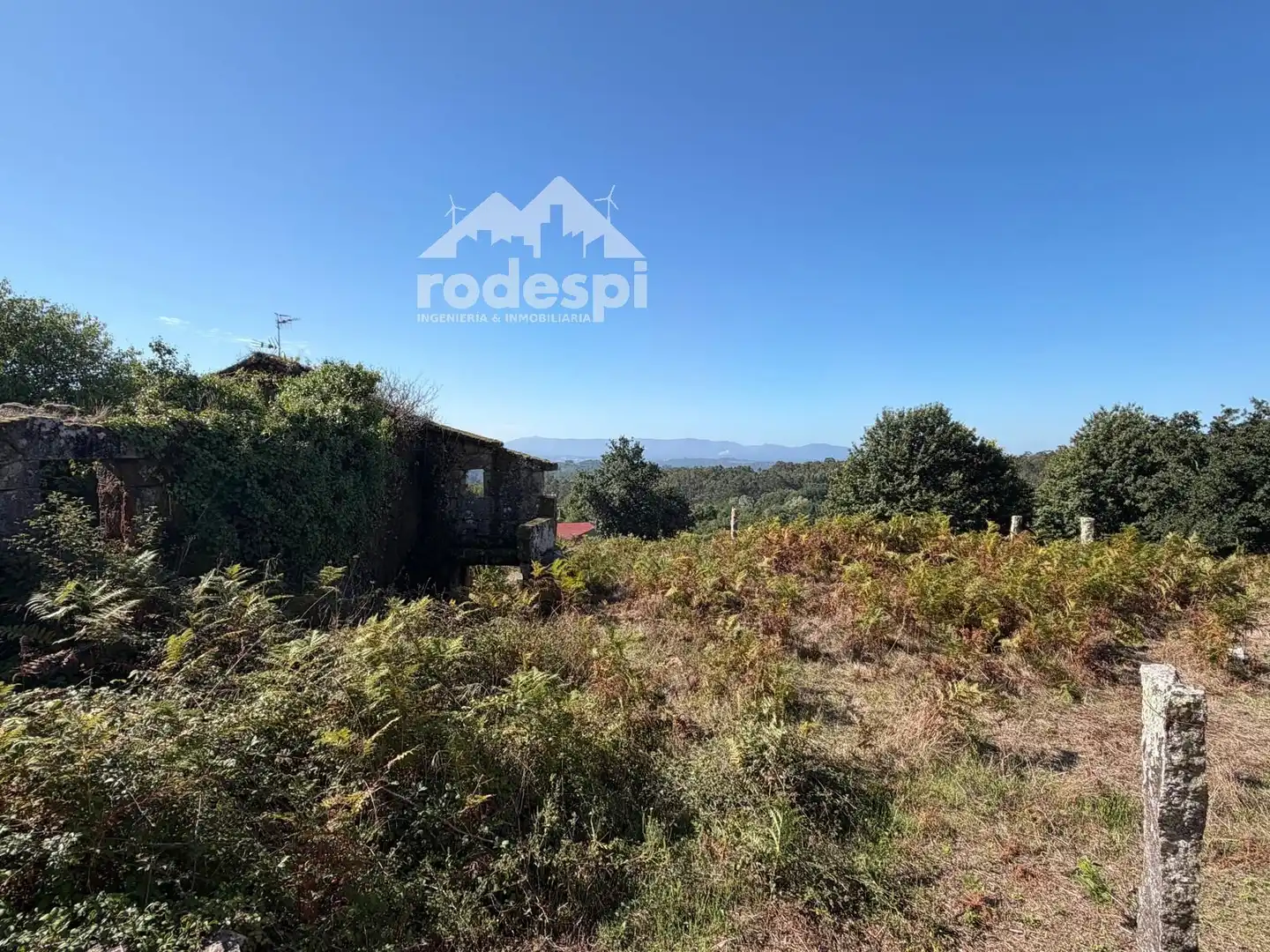 Terreno rústico en venta en CAVADIÑA, imagen 6