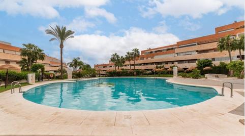 Foto 2 de Pis en venda a El Pinillo, Málaga