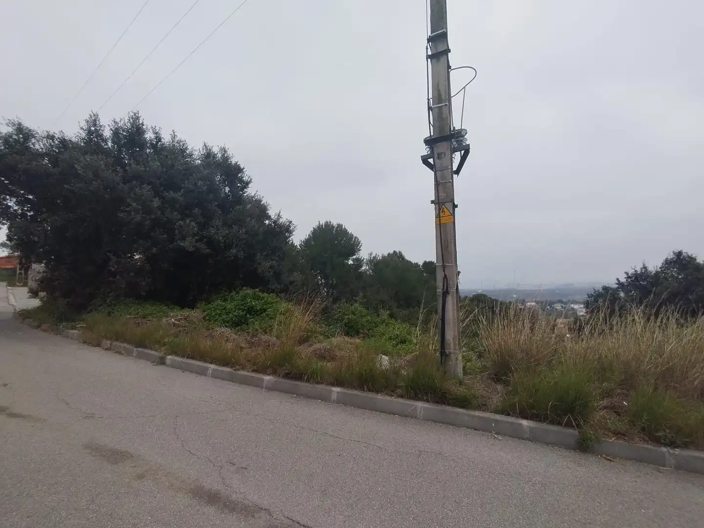 Terreno residencial en venta en Palafolls, imagen 2