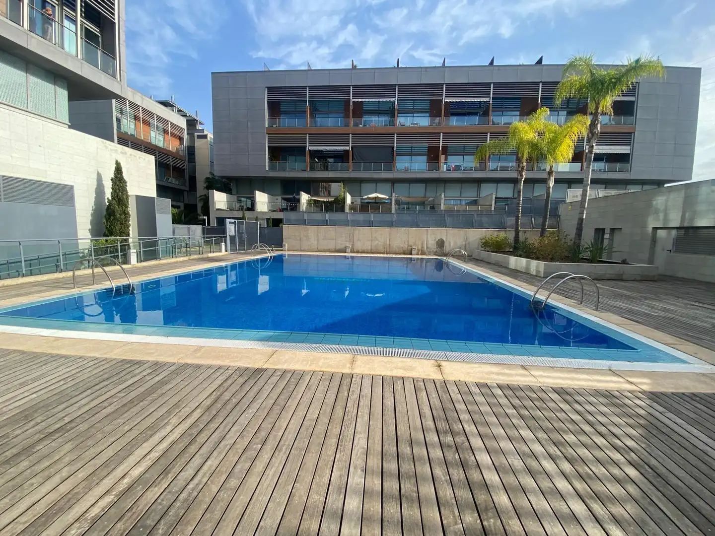 Loft with lift to rent in Calle Andarella, imagen 21