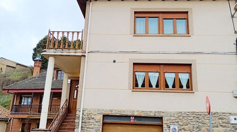 Foto 2 de Casa o chalet en venta en Aguilar de Campoo - Cl Martires, Aguilar de Campoo, Palencia