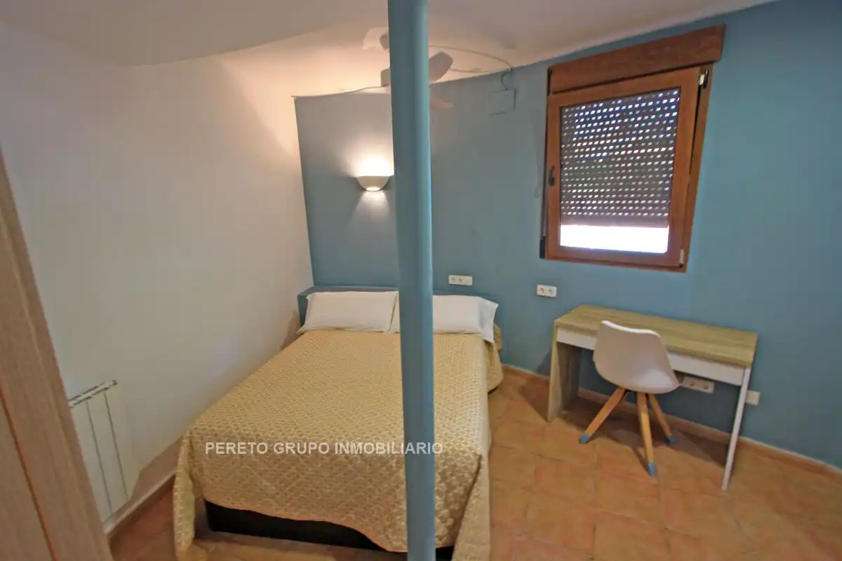Detached house with pool for sale in El Montgó, imagen 10