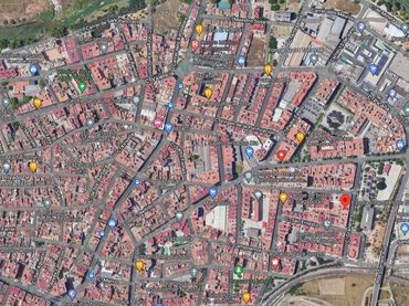 Terrenys i solars en venda a Guadassuar