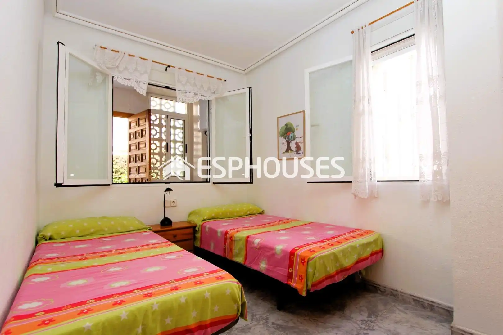 Maison mitoyenne avec terrasse à vendre à Santa Pola ciudad, imagen 12