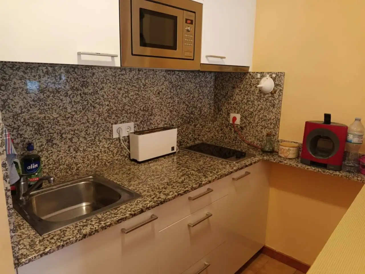 Flat with pool for sale in Badia Gran Reserva, imagen 13
